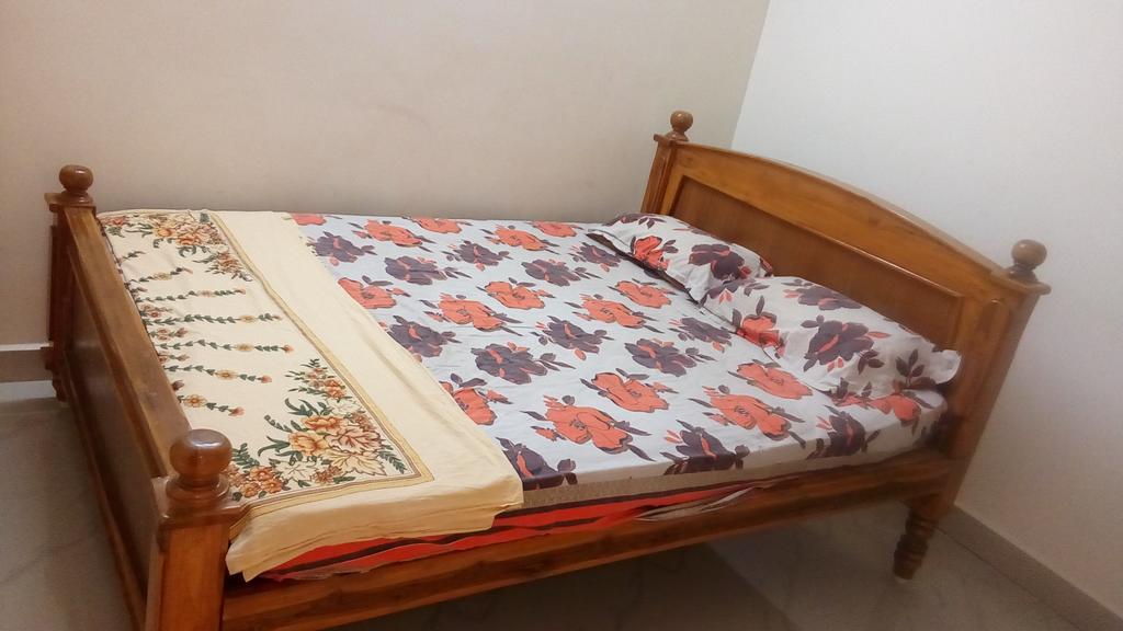 Sabri Guest House Tiruvannāmalai エクステリア 写真